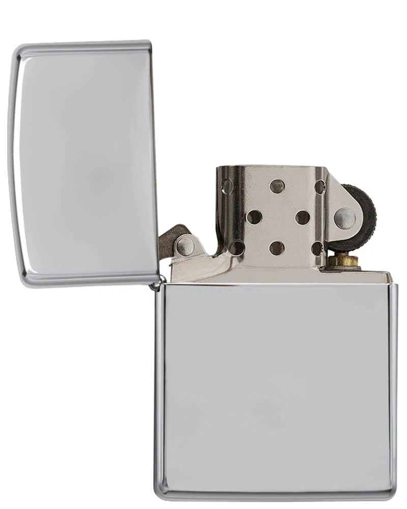 Armor® High Polish Chrome - Image 7
