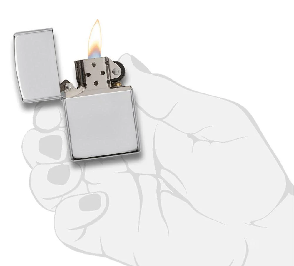 Armor® High Polish Sterling Silver - Image 3