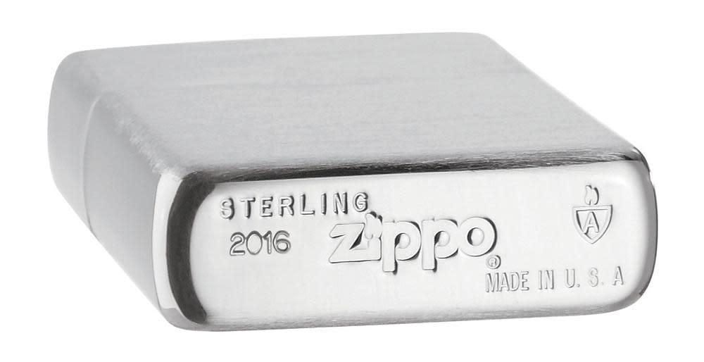 Armor® High Polish Sterling Silver - Image 4