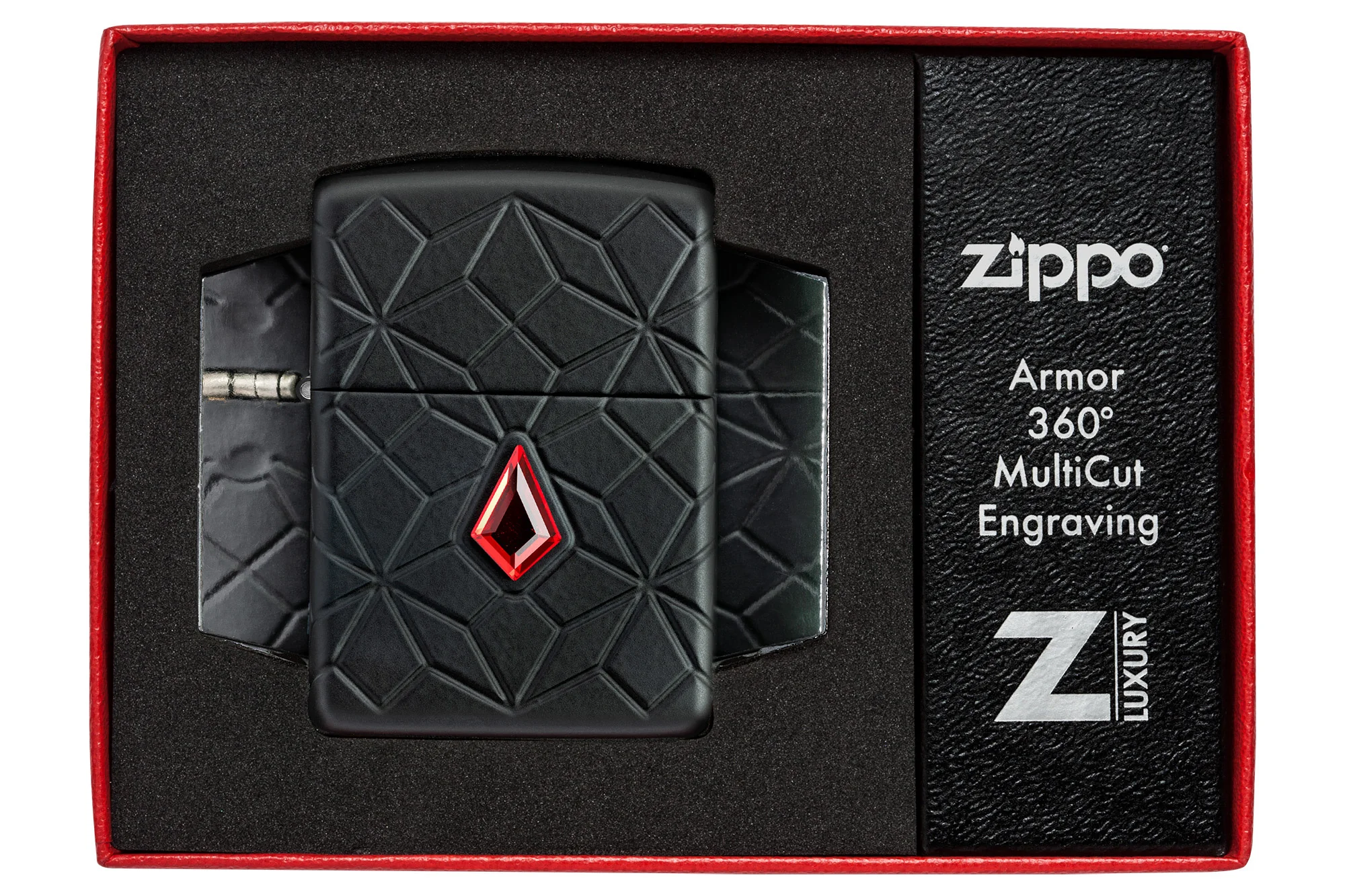 Armor® Crystal Design - Image 7