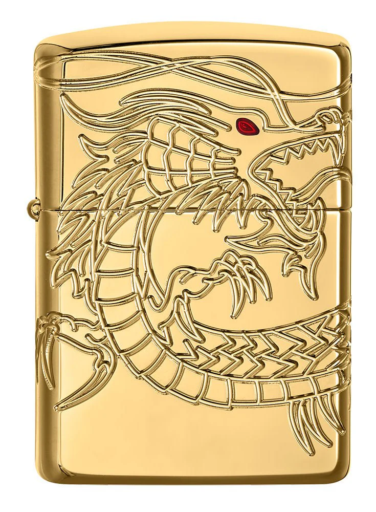 Asian Dragon - Image 6