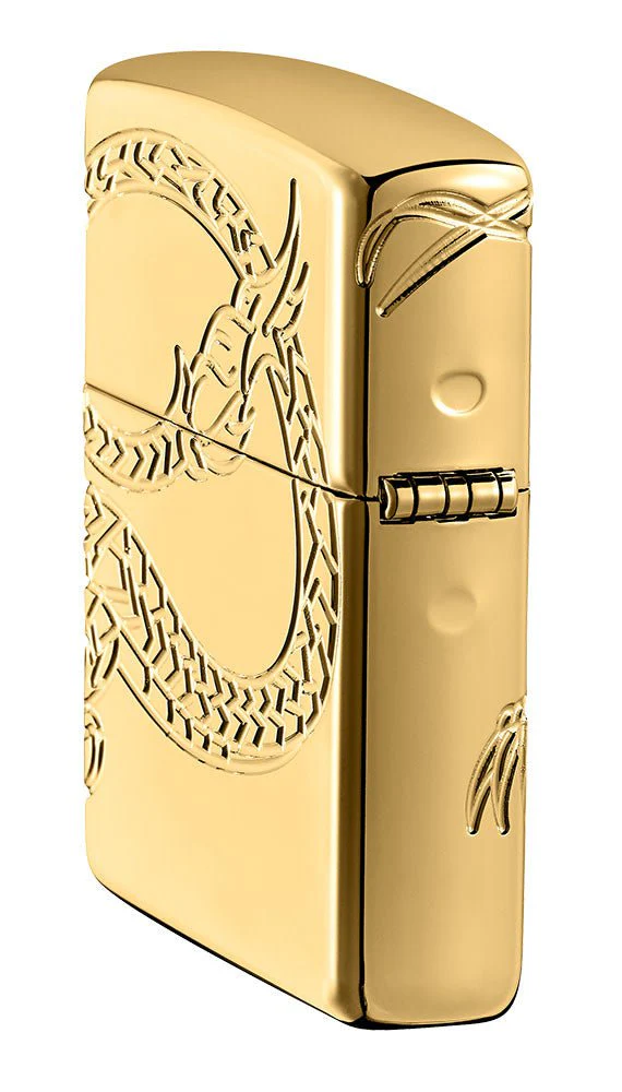 Asian Dragon - Image 9