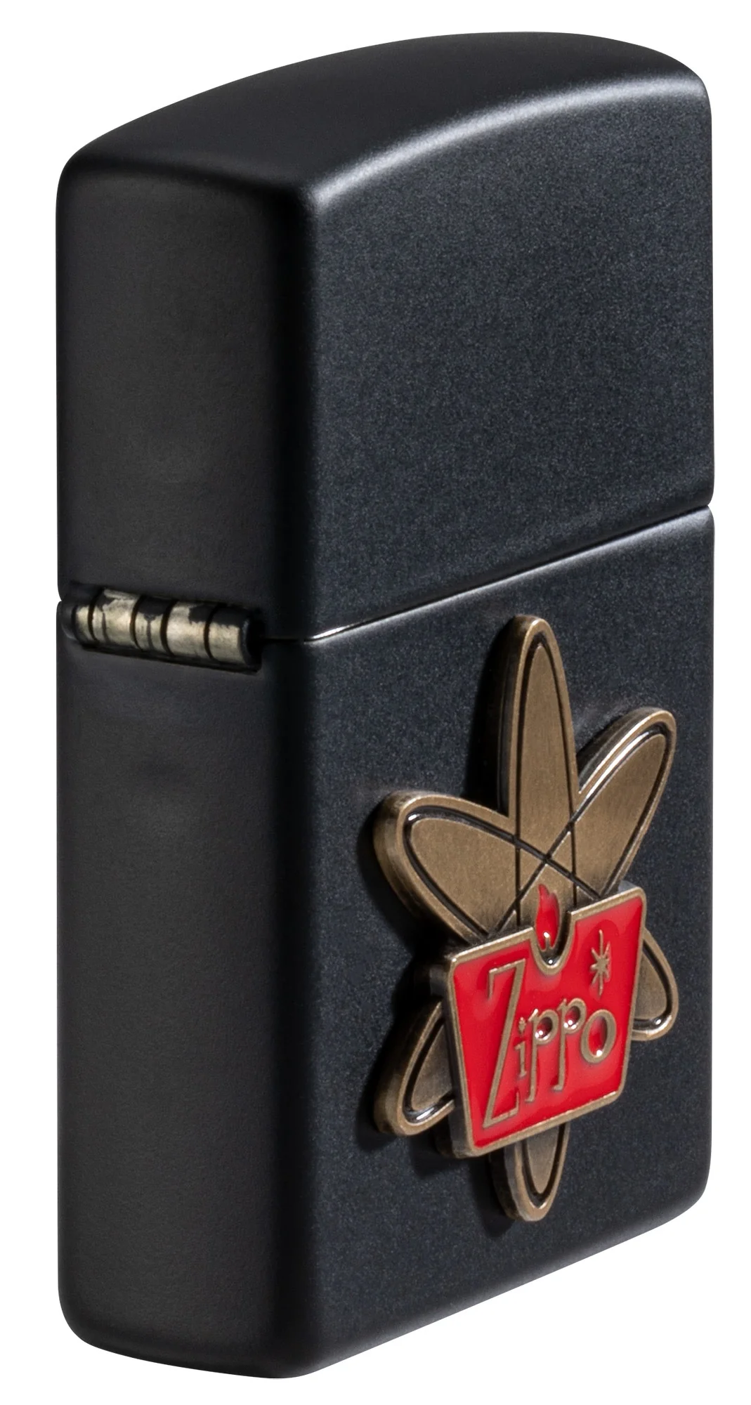 Atomic Zippo Design - Image 6