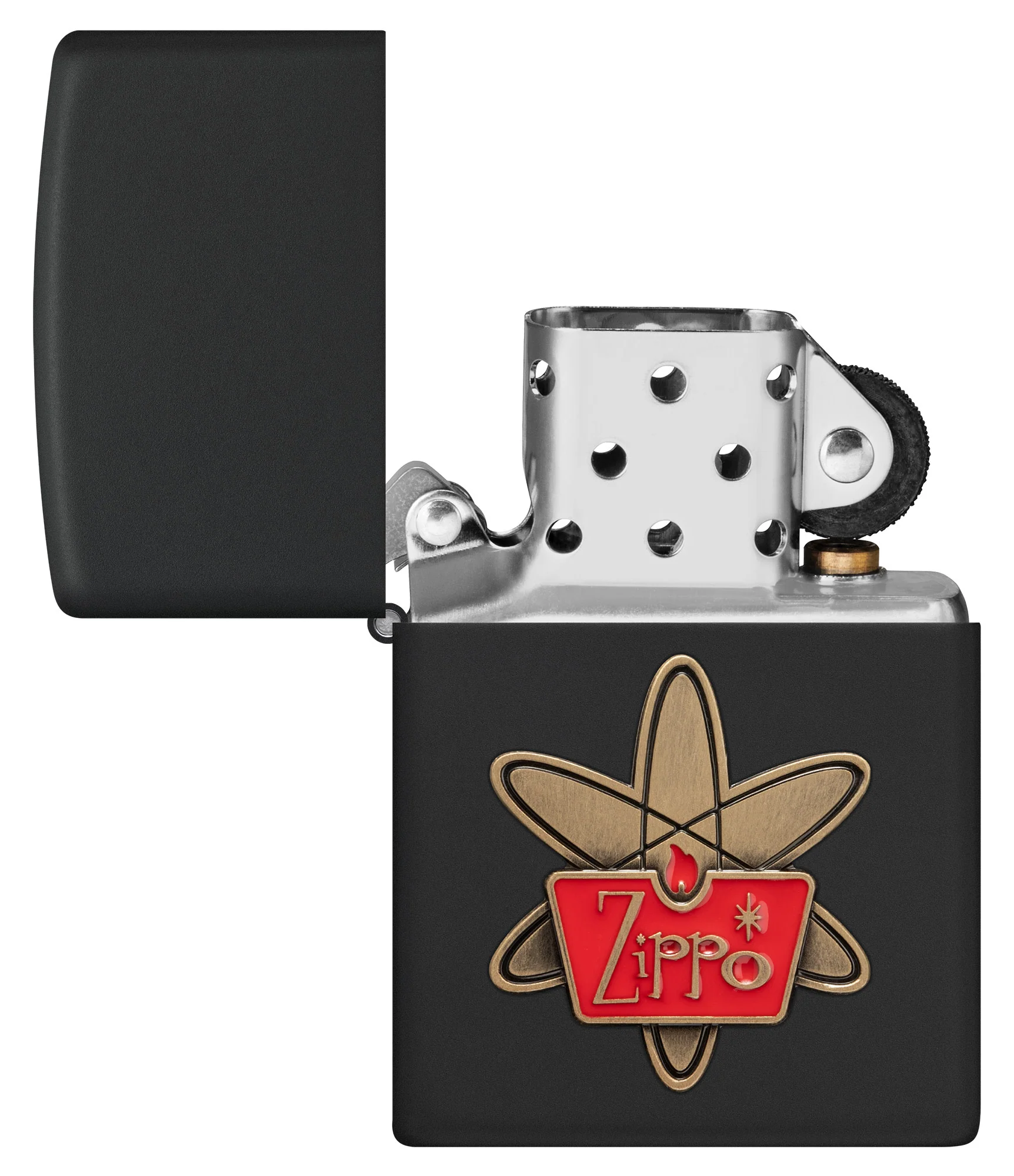 Atomic Zippo Design - Image 8
