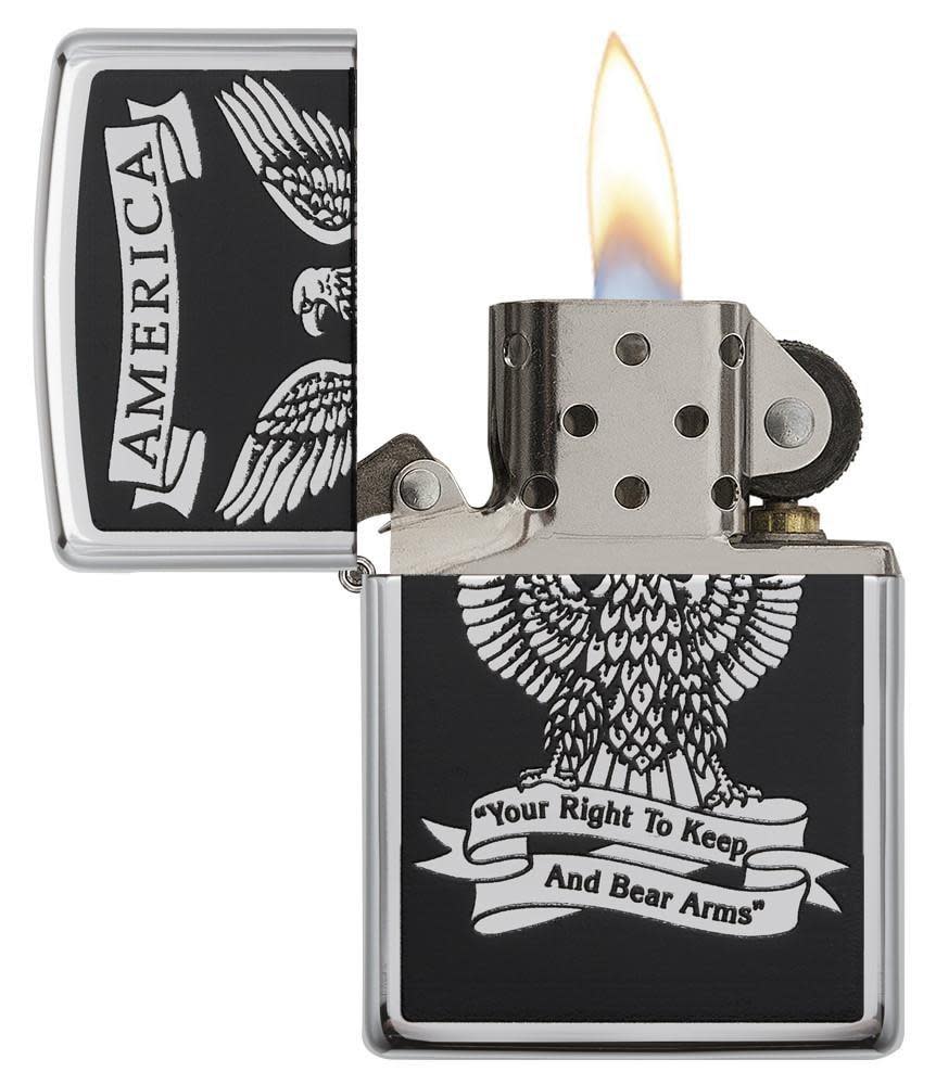 Black and White Americana - Image 2