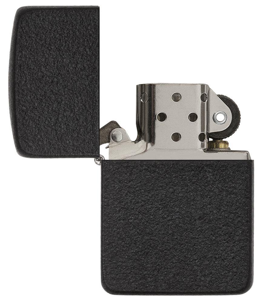 Black Crackle 1941 Replica - Image 6