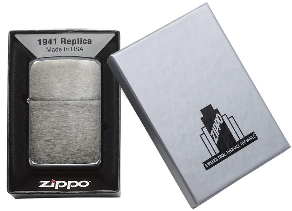 Black Ice® 1941 Replica - Image 5