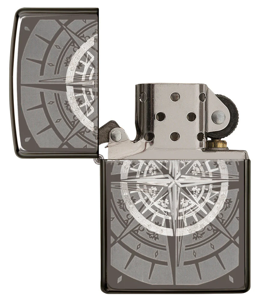 Black Ice® Compass - Image 6