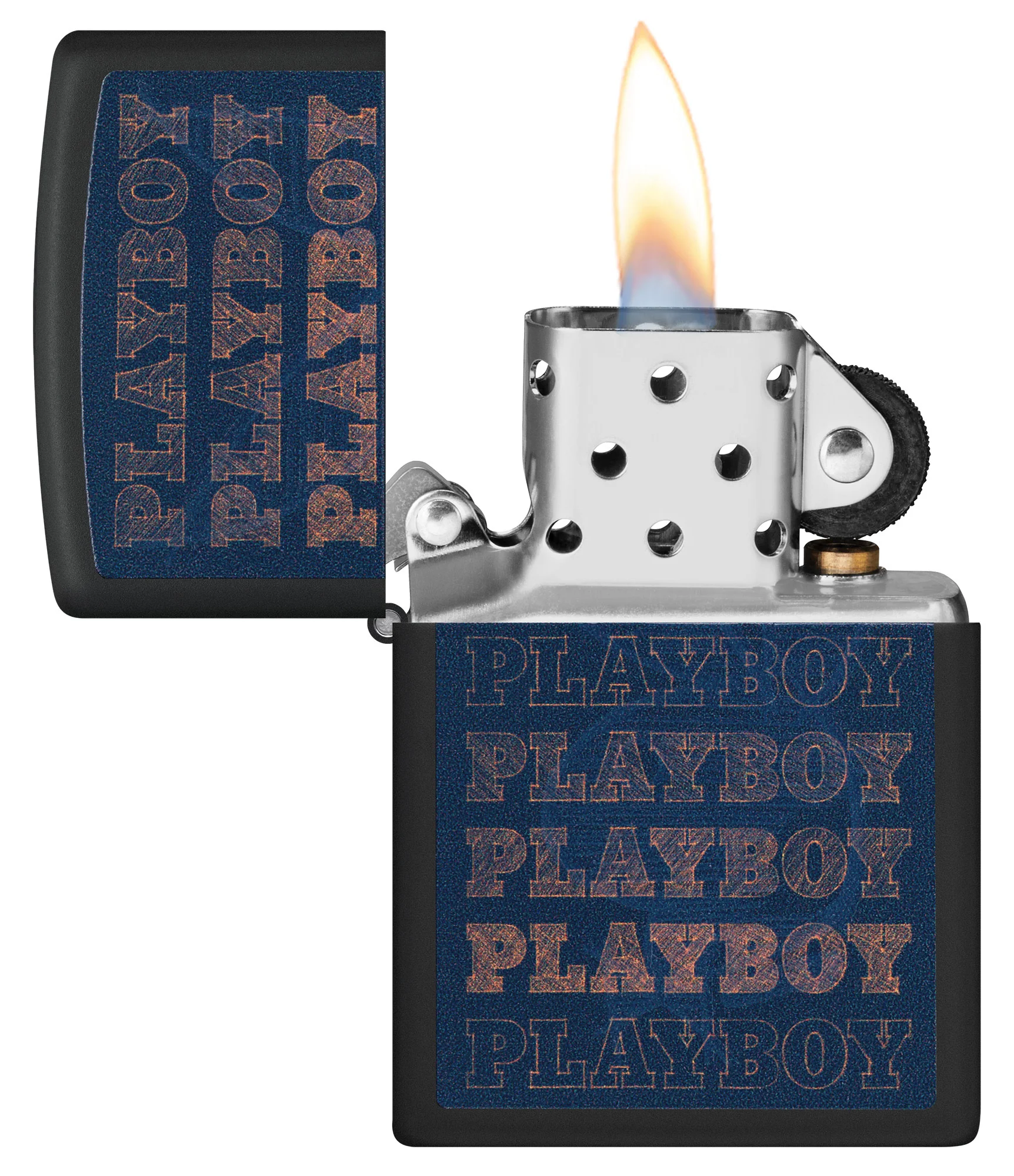 Playboy Black Light Rabbit Design - Image 4