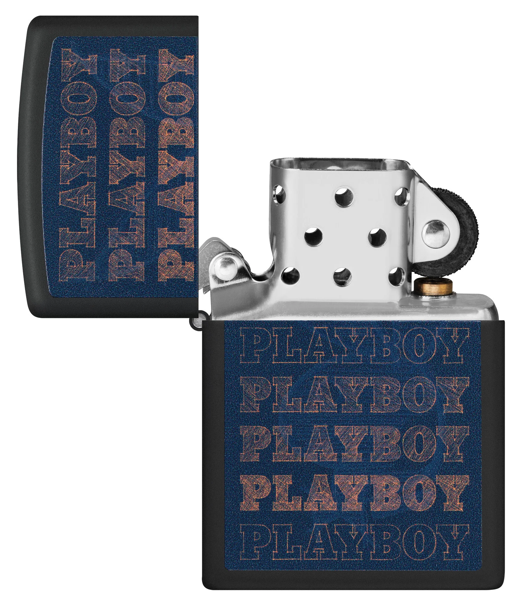 Playboy Black Light Rabbit Design - Image 5