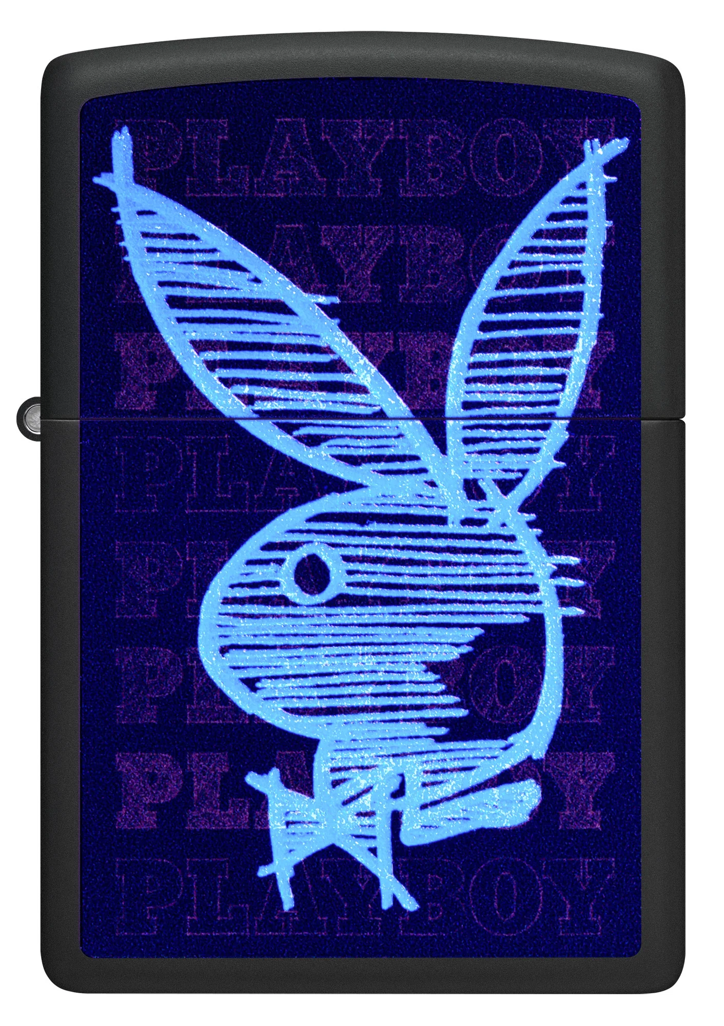 Playboy Black Light Rabbit Design - Image 8