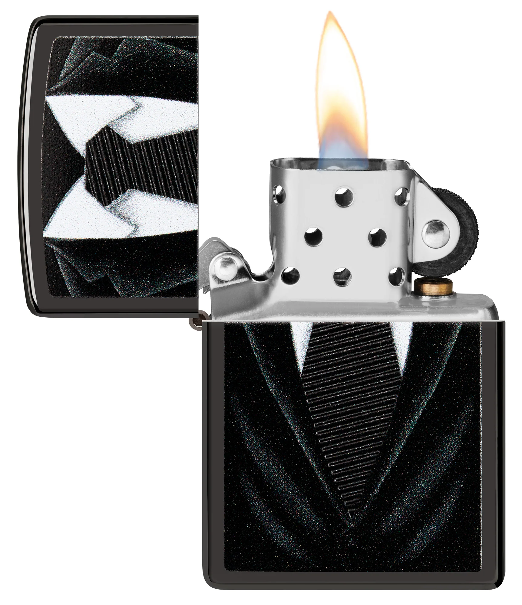 Black Tie Design - Image 3