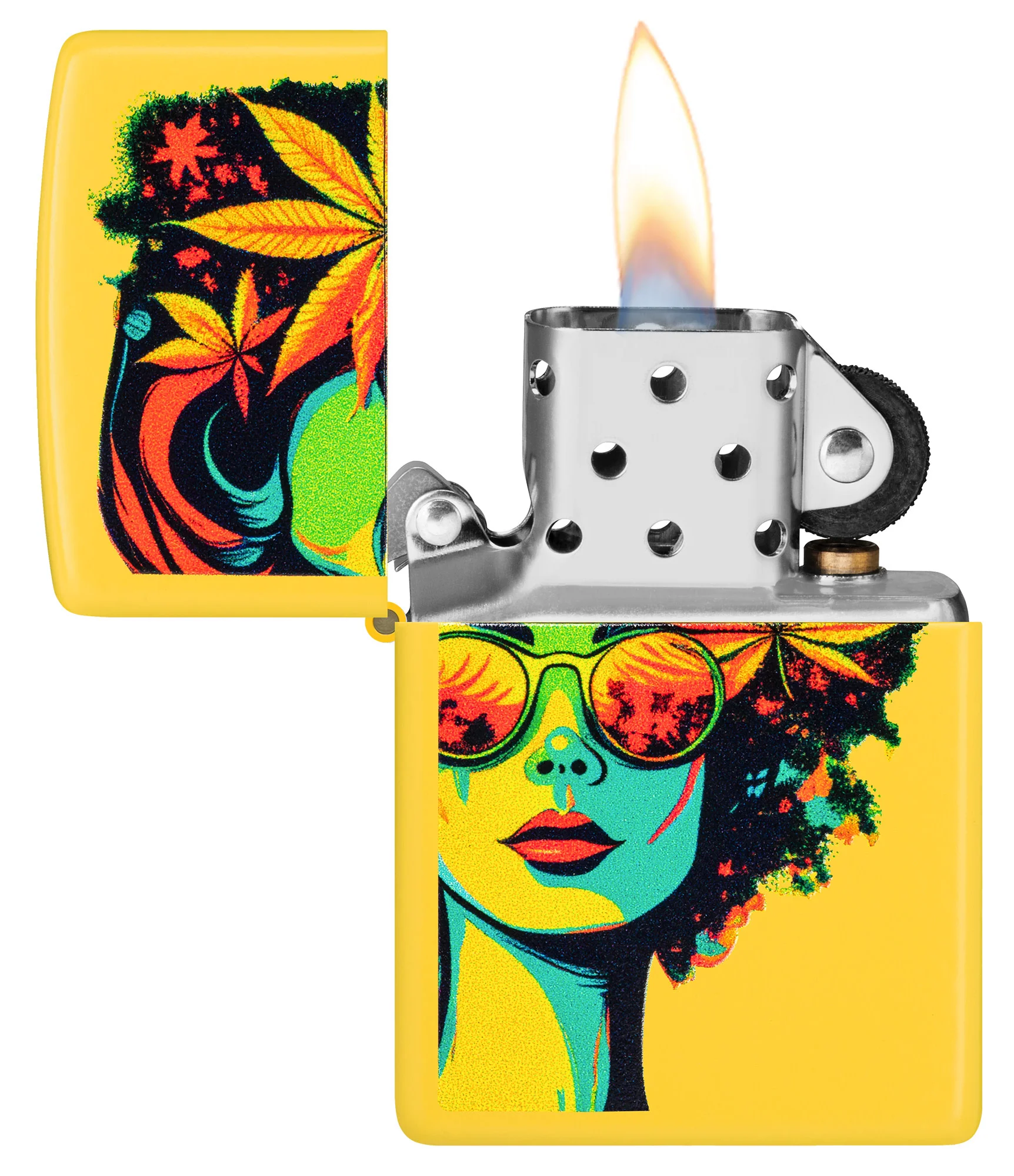 Blazing Beauty Design - Image 4