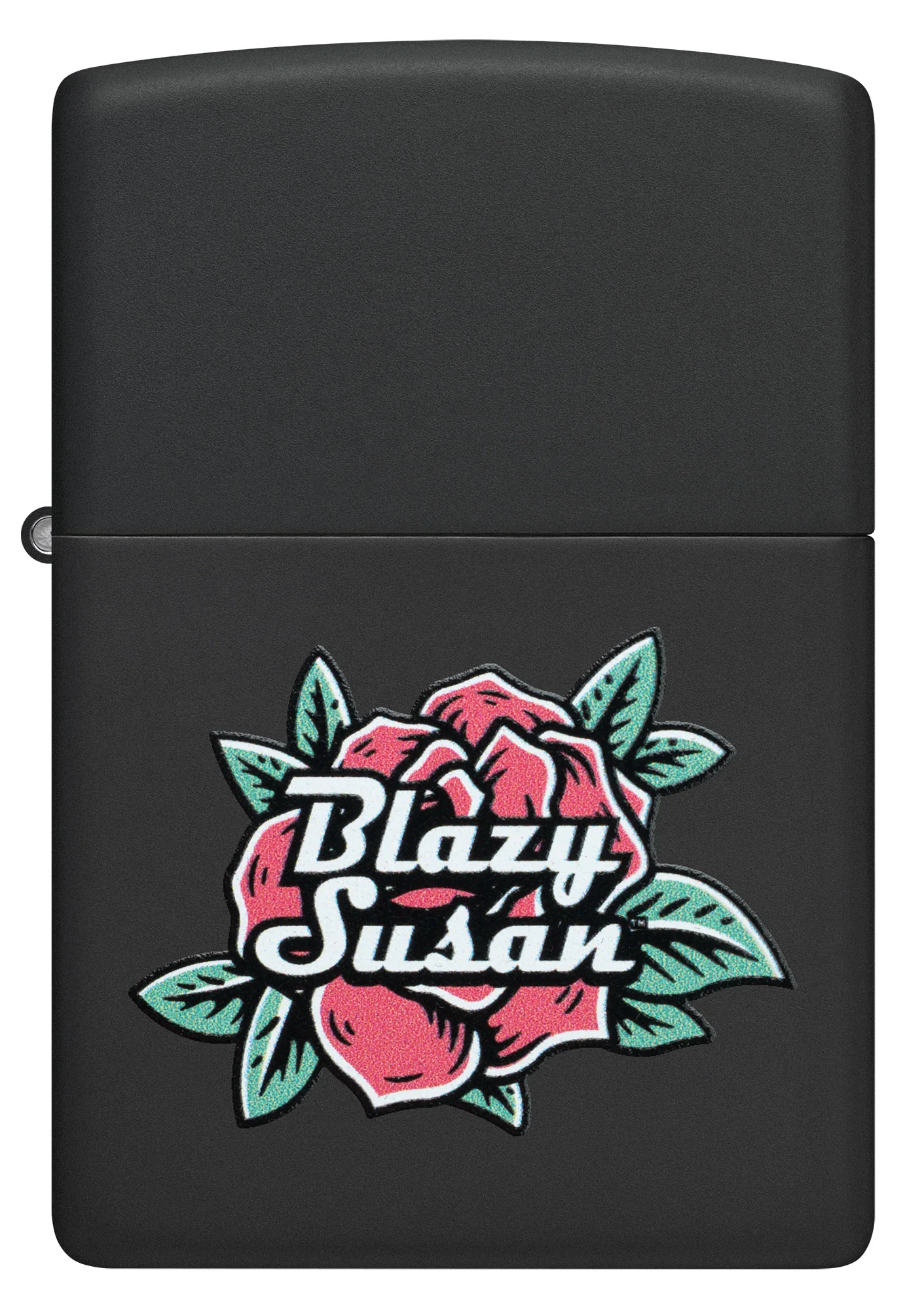 Blazy Susan™ Rose Design - Image 3