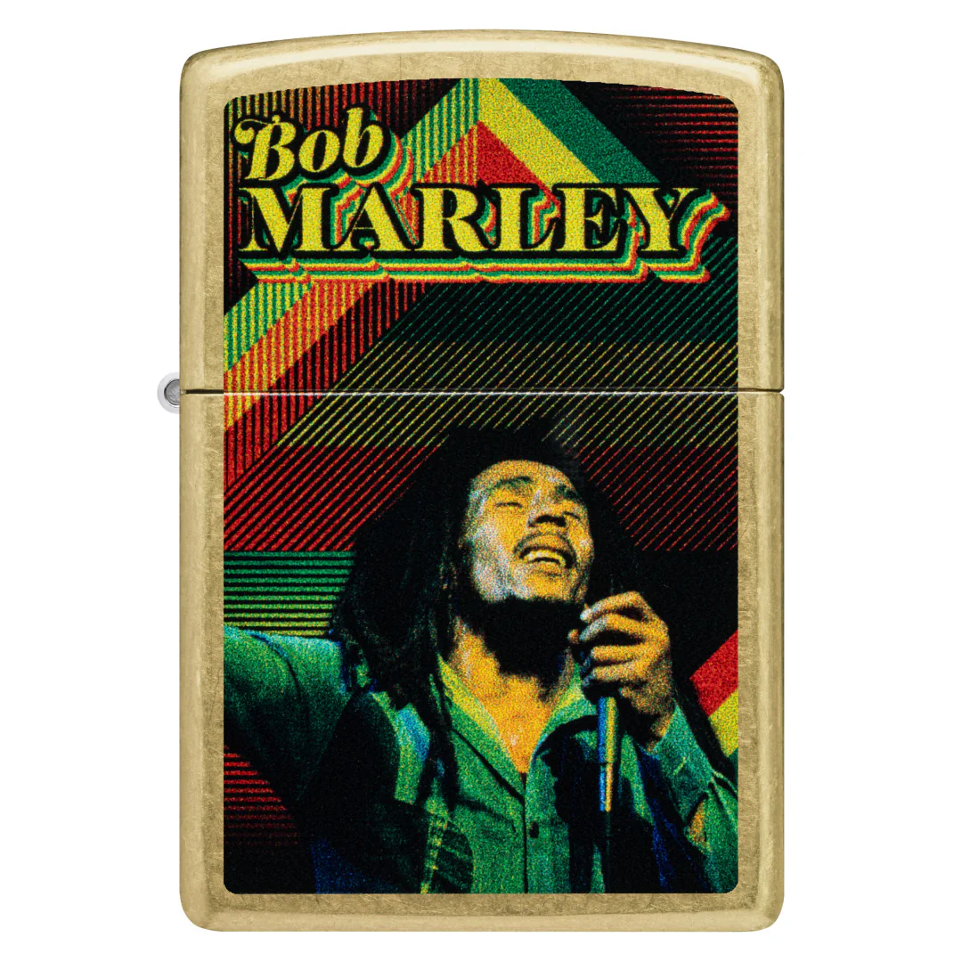 Bob Marley Soul Design - Image 3