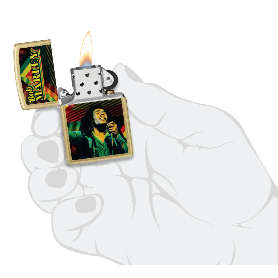 Bob Marley Soul Design - Image 6