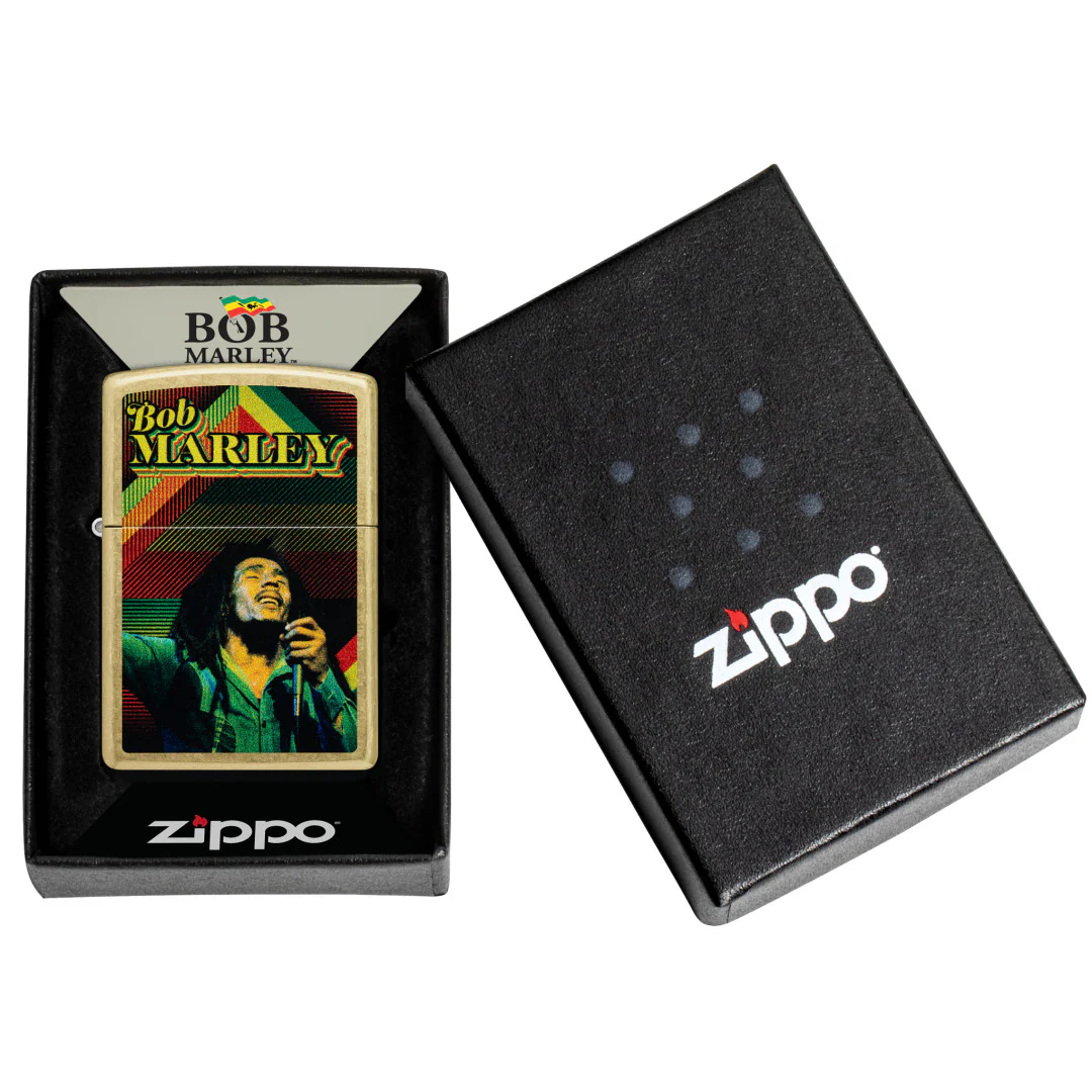 Bob Marley Soul Design - Image 7