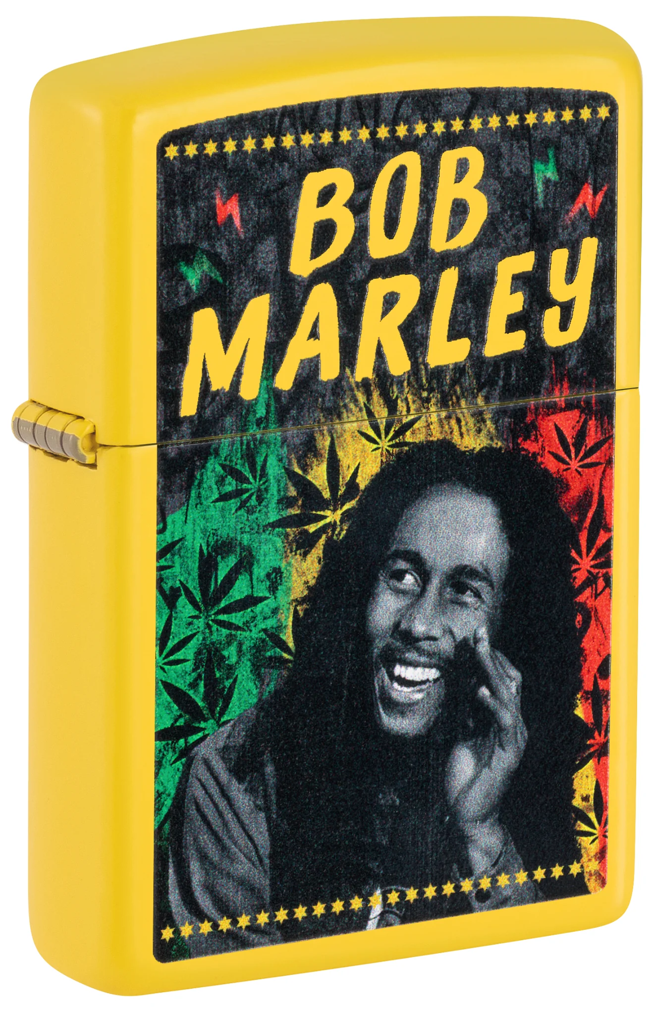 Bob Marley Sunshine Design