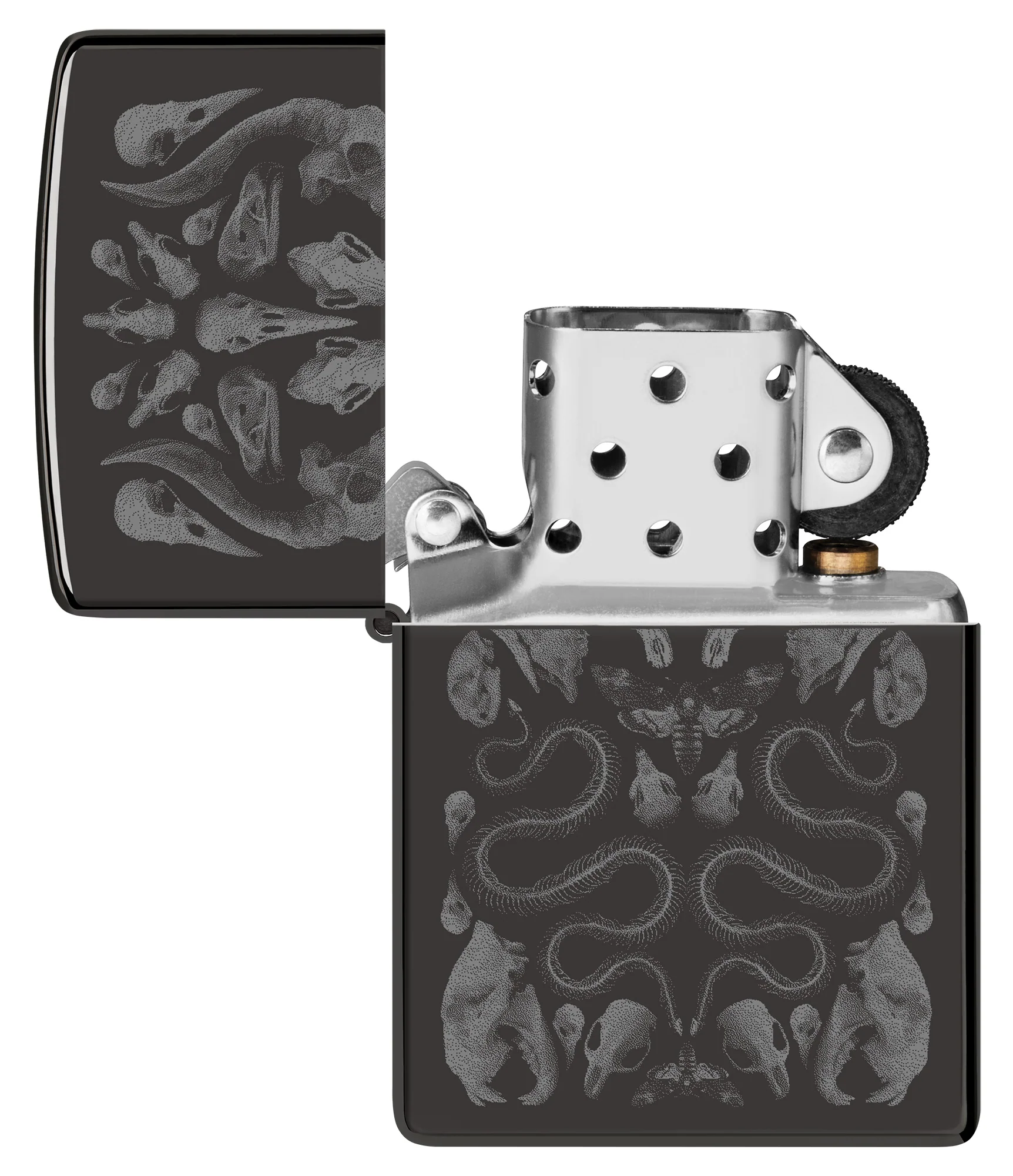 Bone Mosaic Design - Image 5