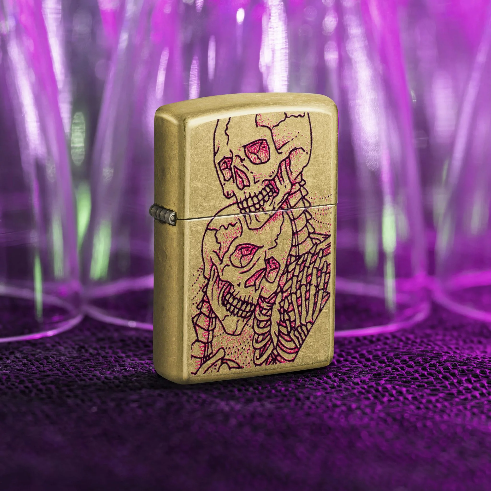Bony Embrace Design - Image 2