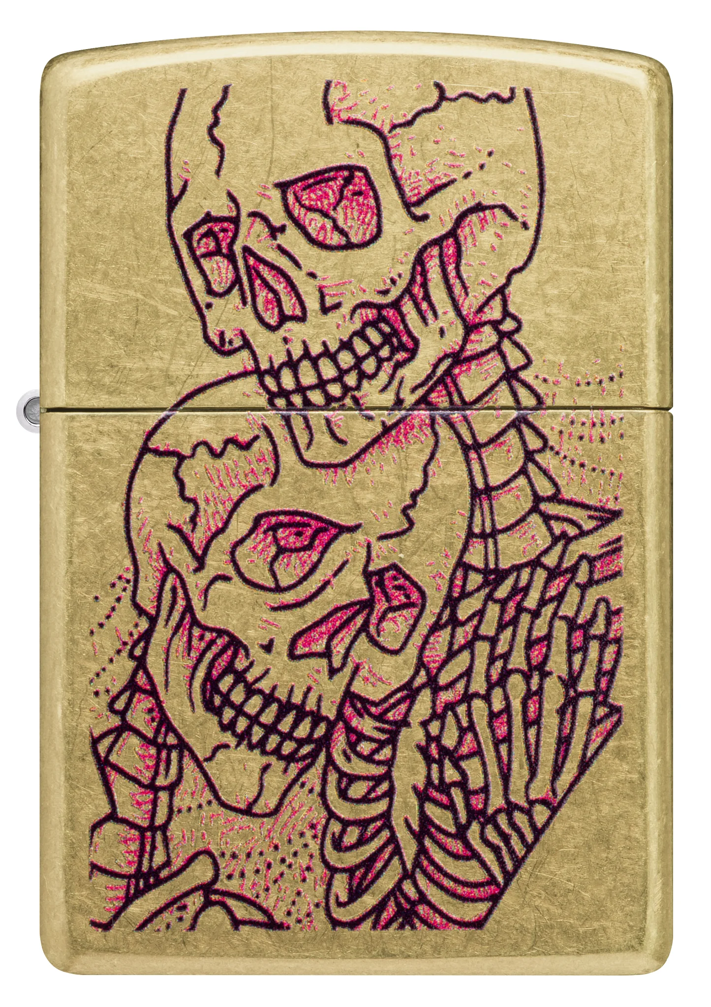 Bony Embrace Design - Image 3