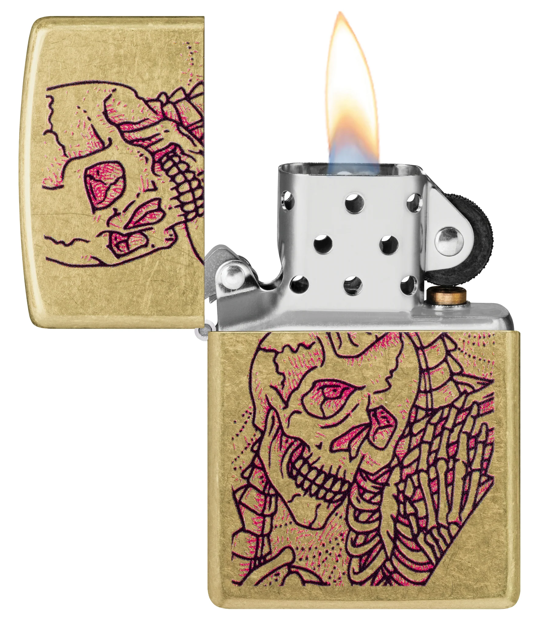 Bony Embrace Design - Image 4