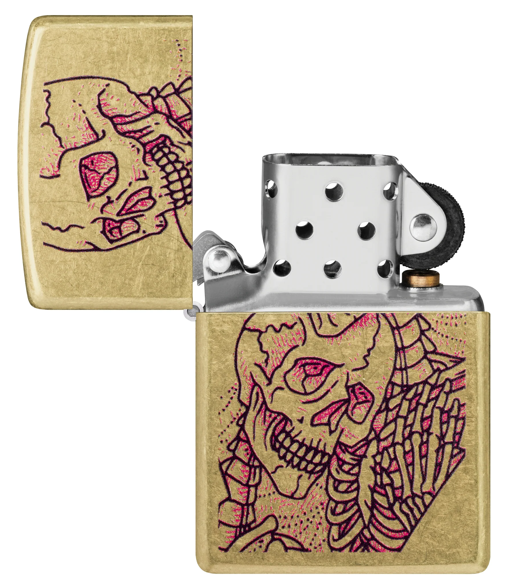 Bony Embrace Design - Image 5