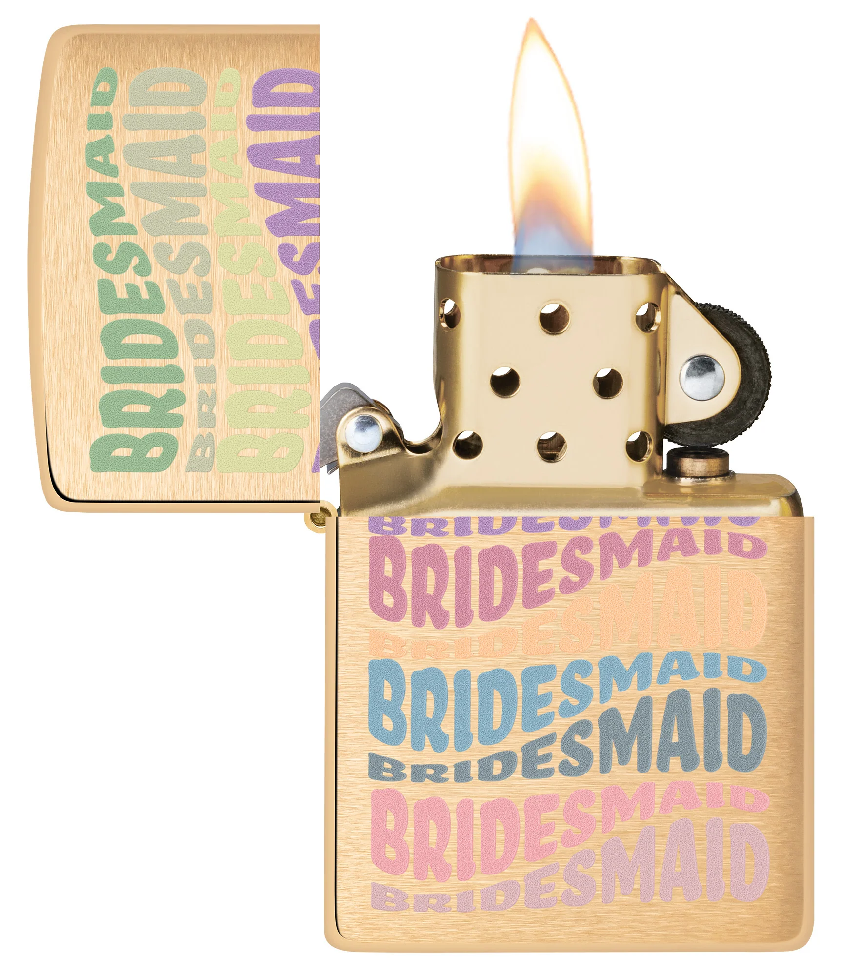 Bridesmaid Design - Image 3