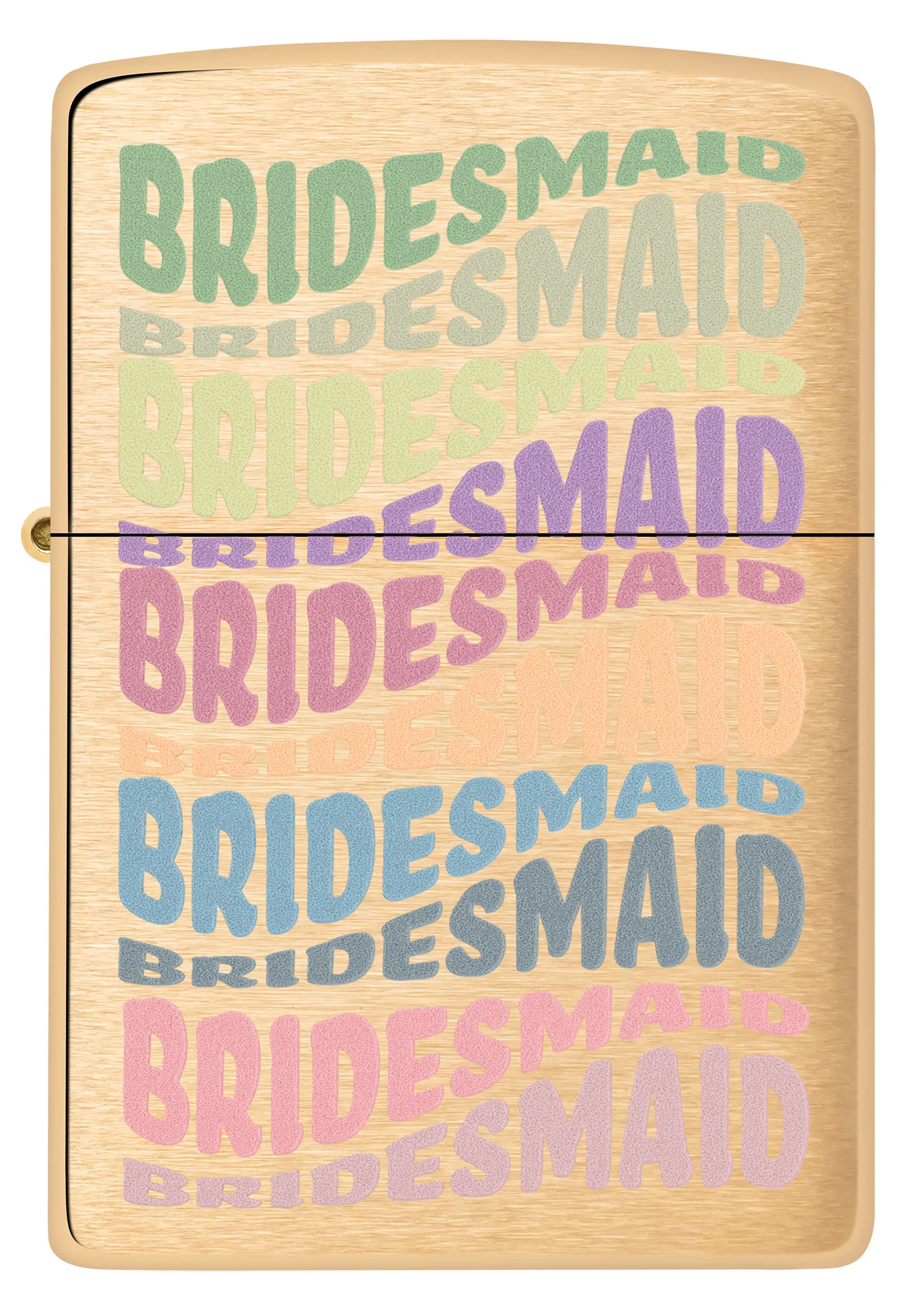 Bridesmaid Design - Image 6
