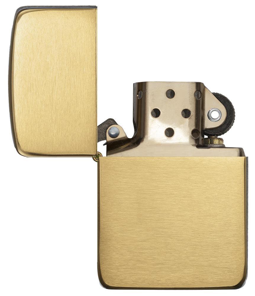 Brushed Brass 1941 Replica - Image 4