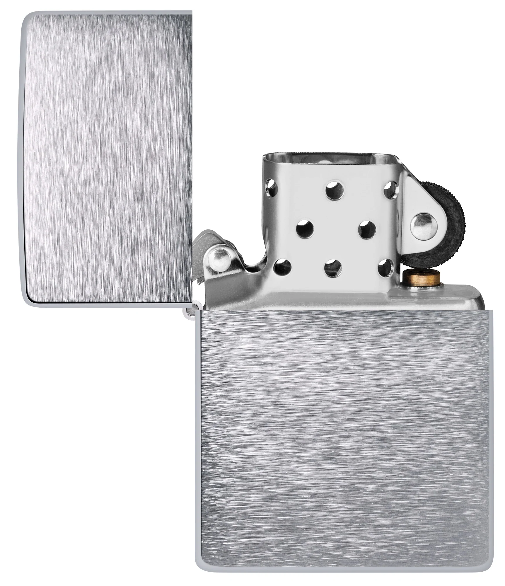 Brushed Chrome Vintage - Image 6
