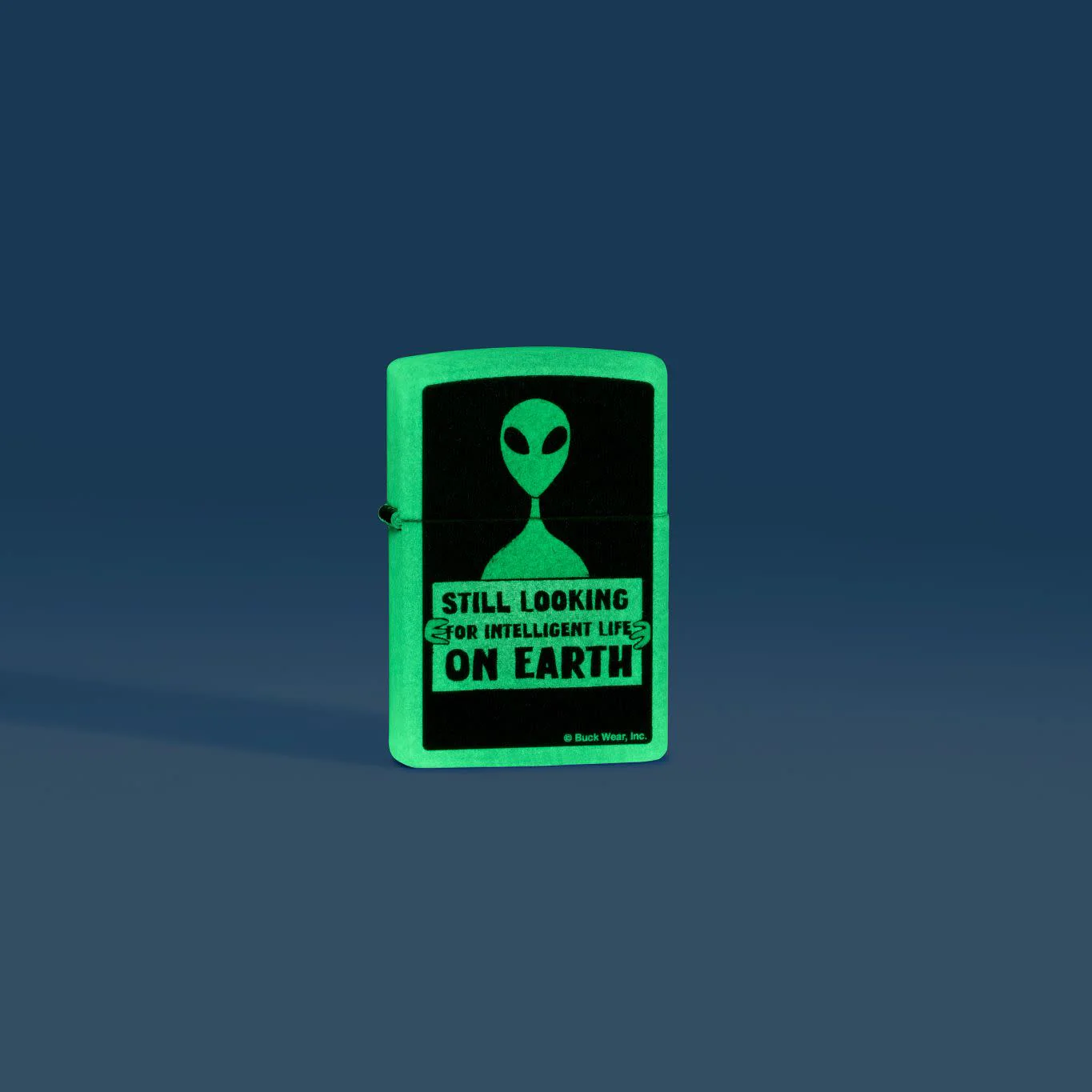 Buck Wear™ Intelligent Life Design - Image 2