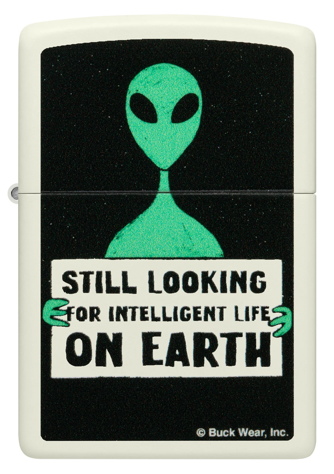 Buck Wear™ Intelligent Life Design - Image 6