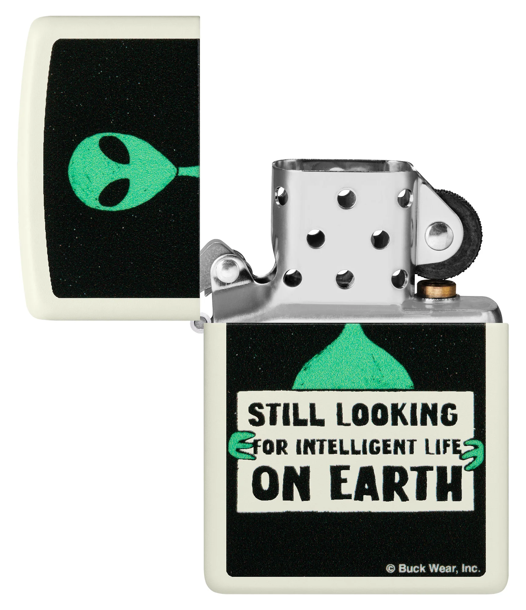 Buck Wear™ Intelligent Life Design - Image 7