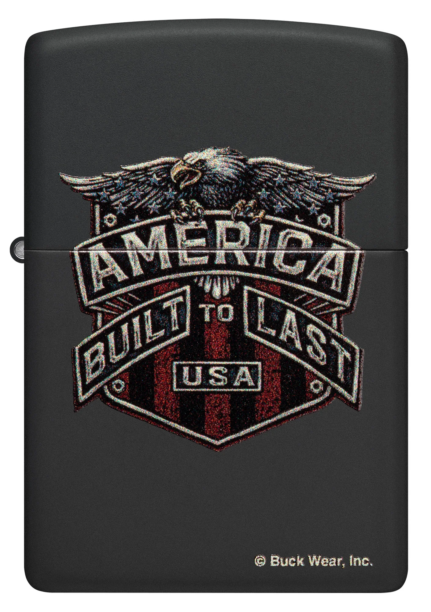 Buck Wear™ Built to Last Design - Image 6