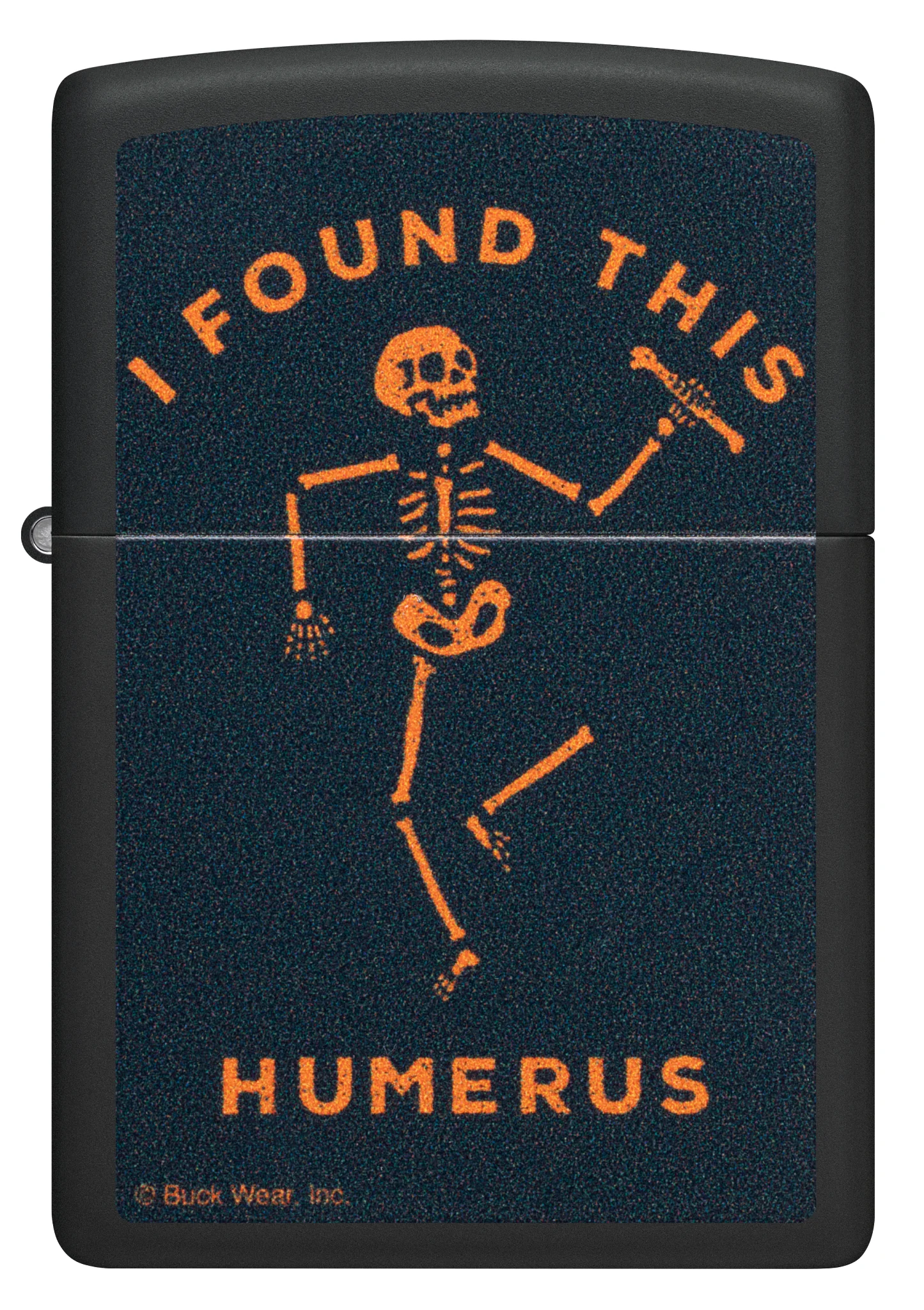 Buck Wear™ Humerus Design - Image 3