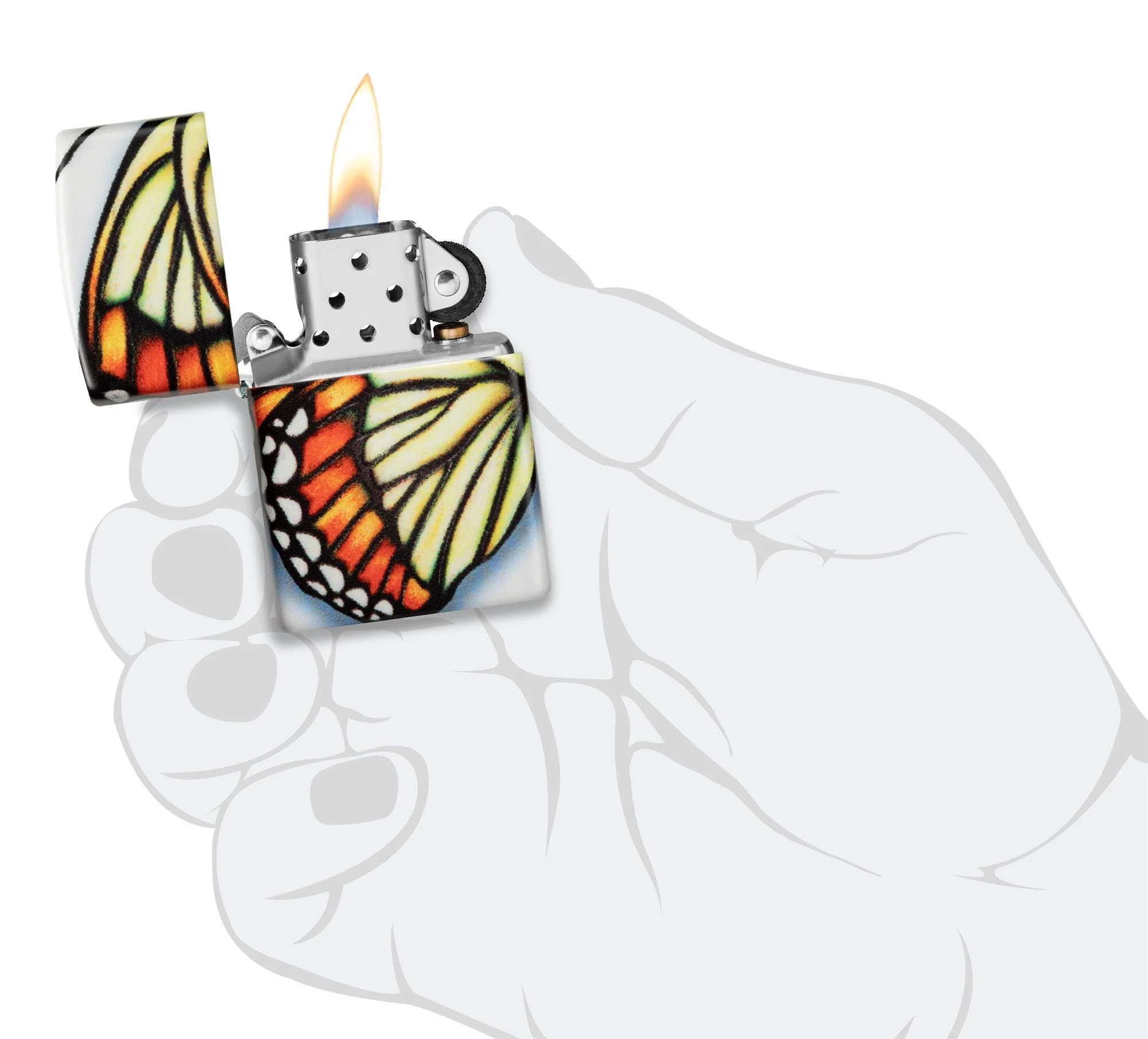 Butterfly Design - Image 5