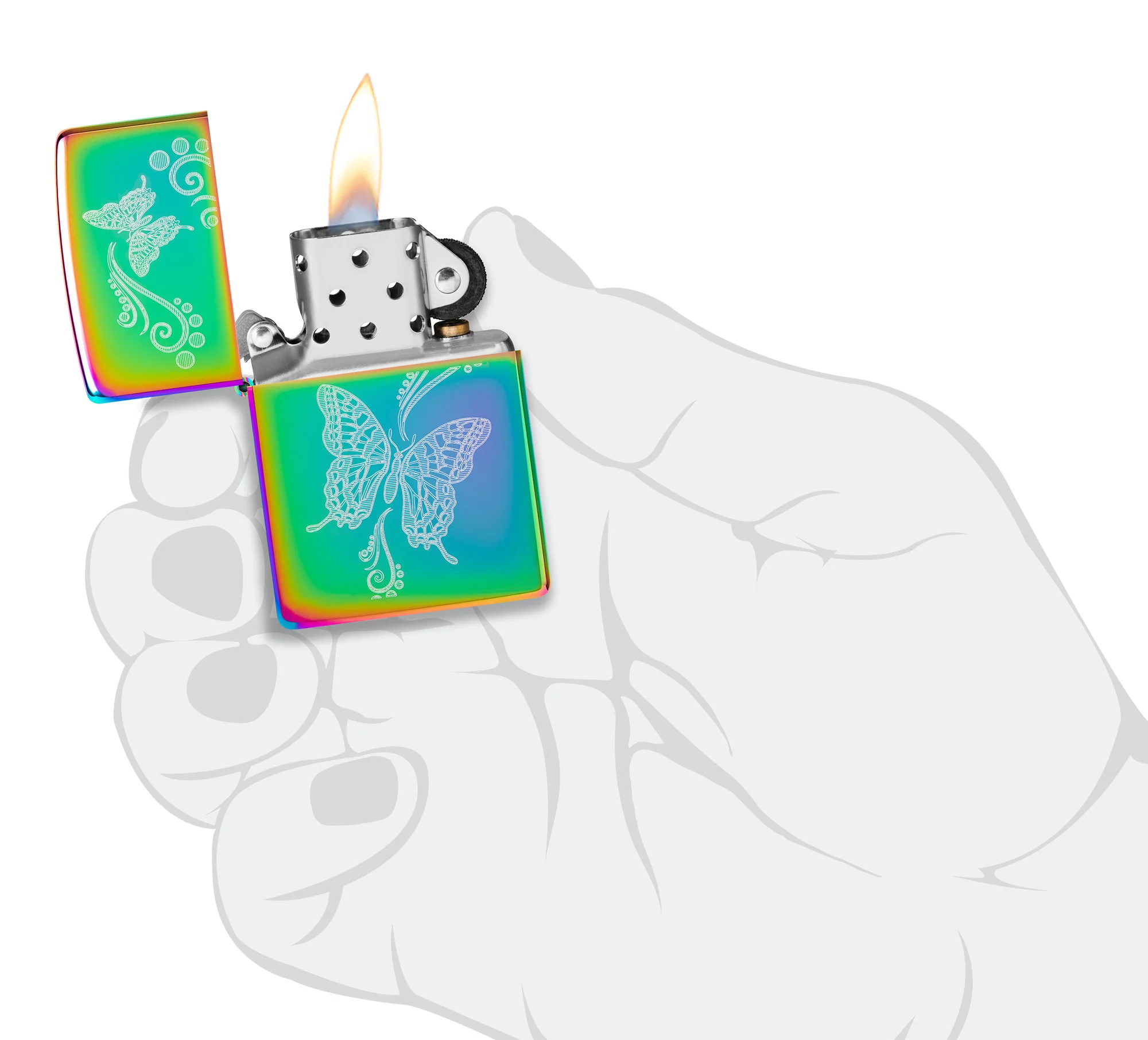 Butterfly Design - Image 4