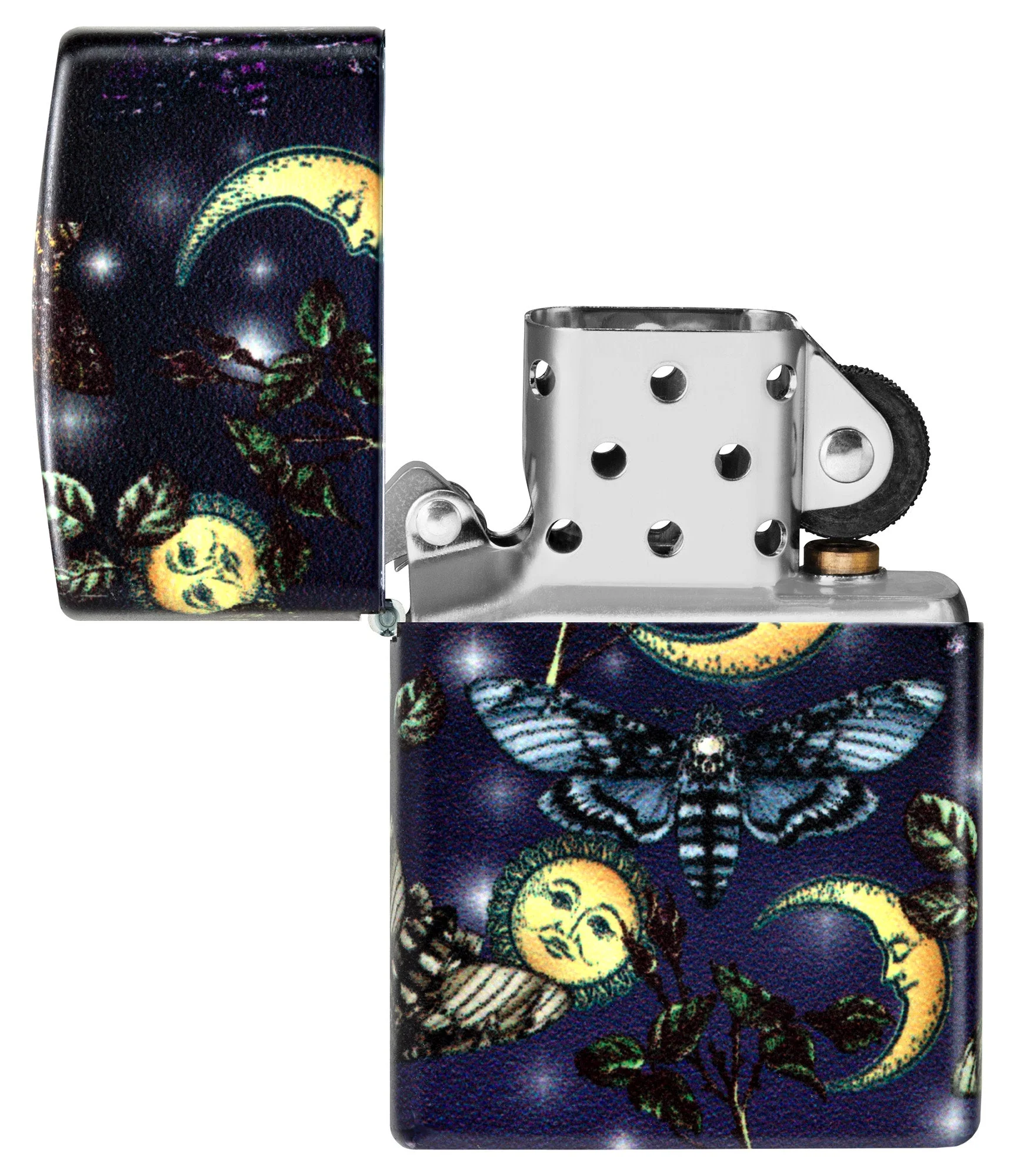 Butterfly Skull Design - Image 11