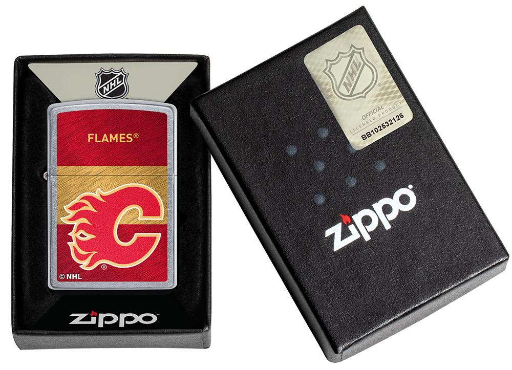 Calgary Flames® Icon Design - Image 5