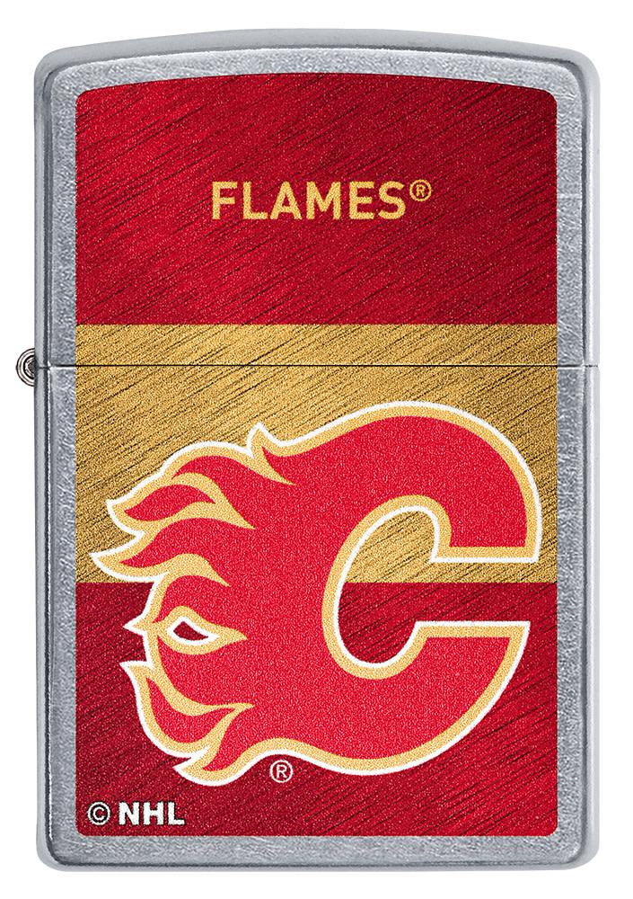 Calgary Flames® Icon Design - Image 6