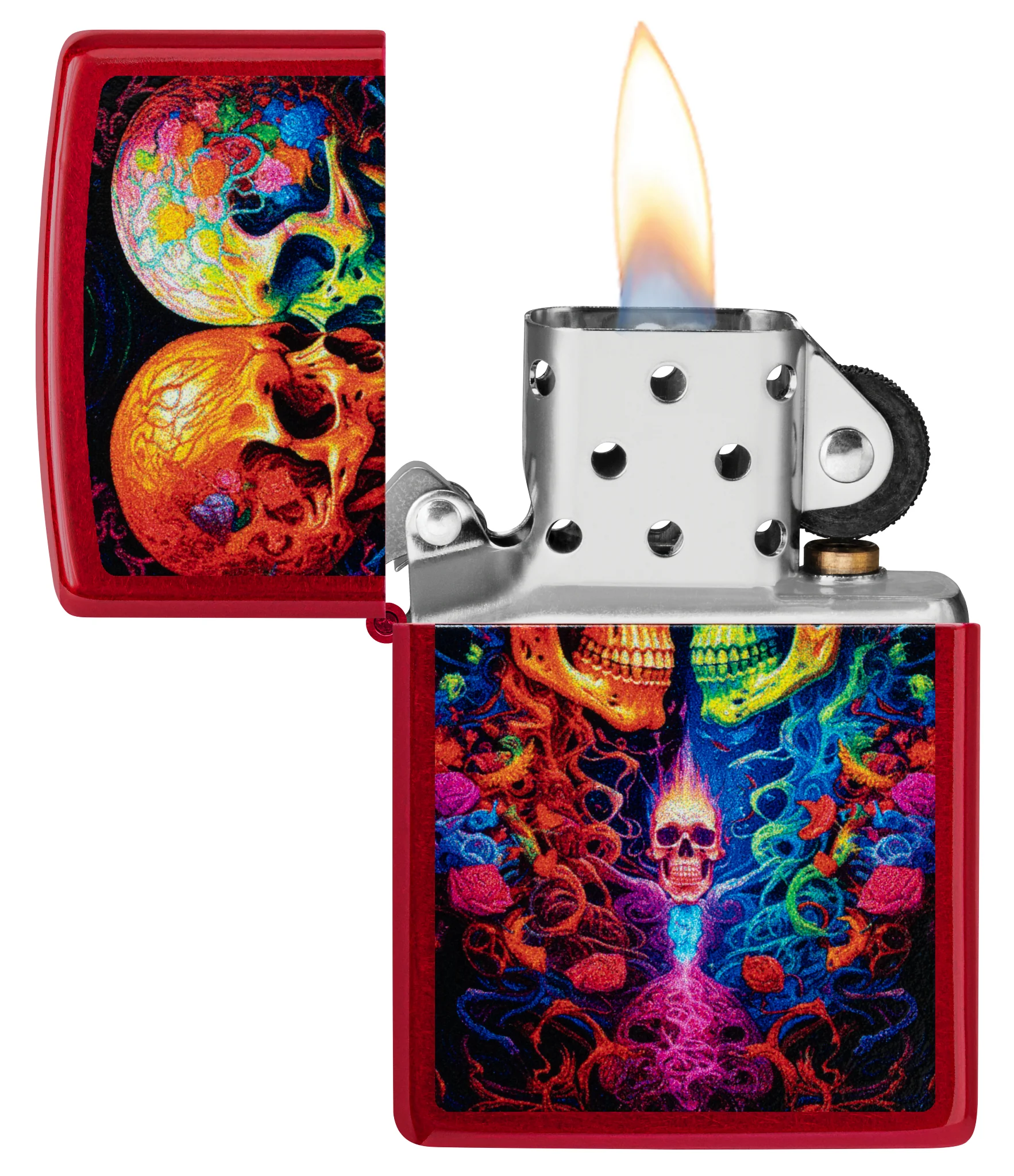 Candy Skulls Design - Image 4