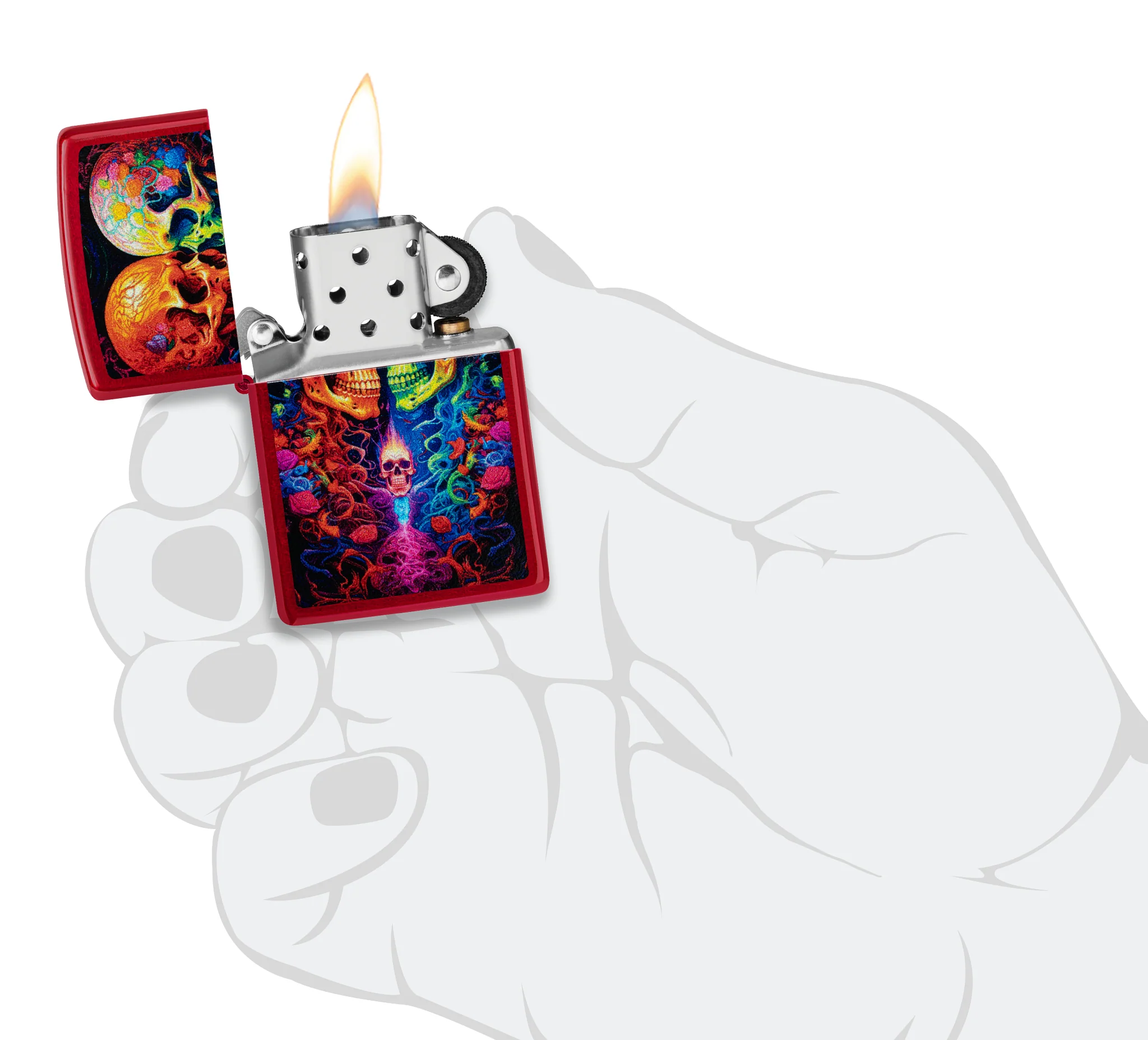 Candy Skulls Design - Image 6