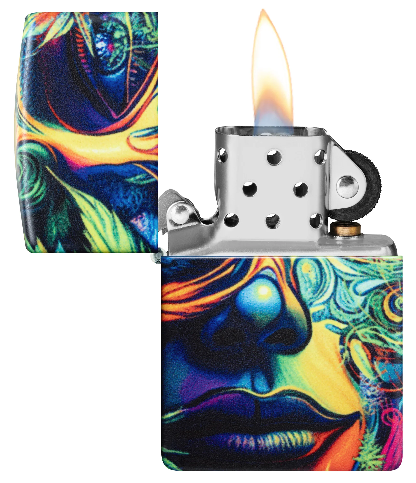 Cannabis Camo Design - Image 4