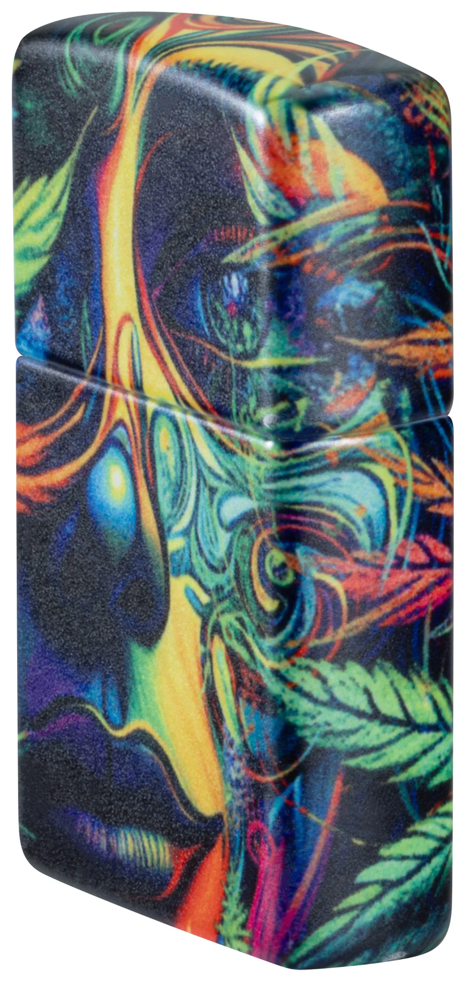 Cannabis Camo Design - Image 9
