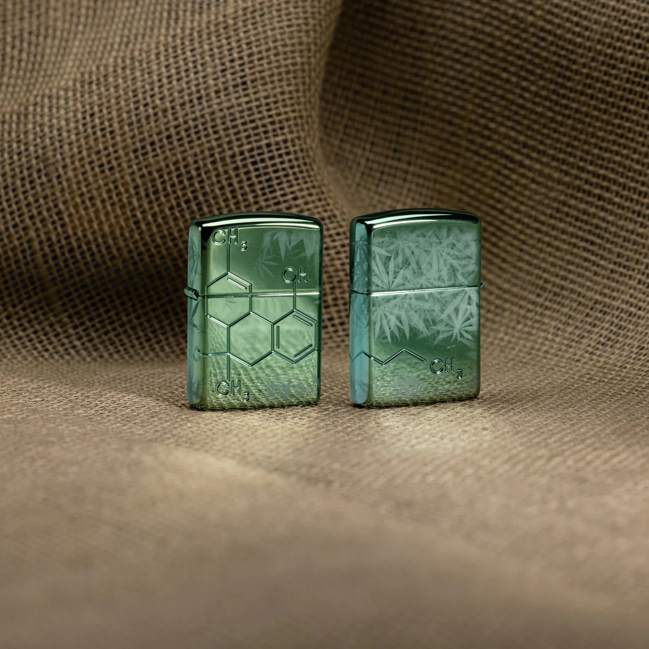 Cannabis Compound Design - Image 2