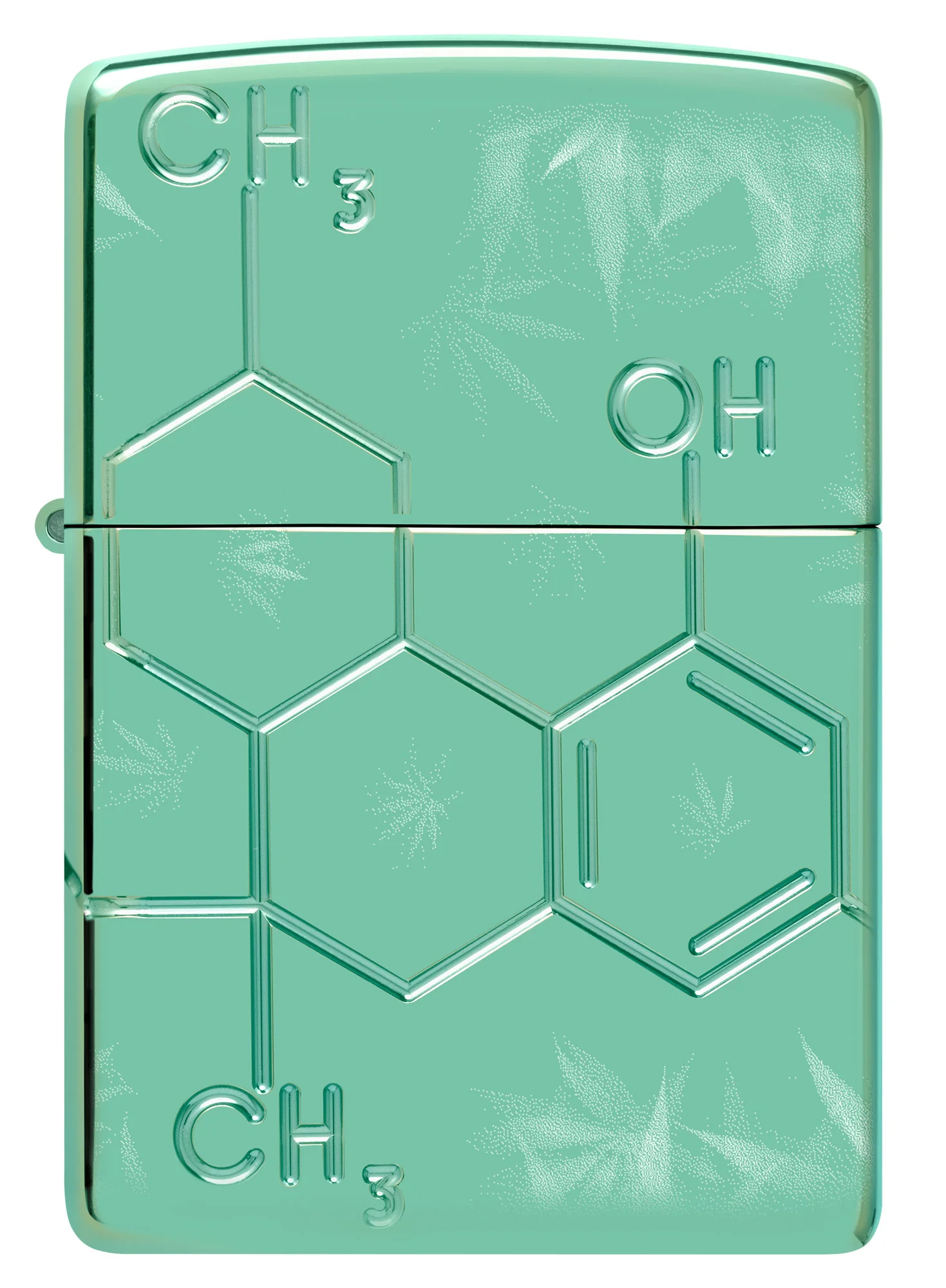 Cannabis Compound Design - Image 3