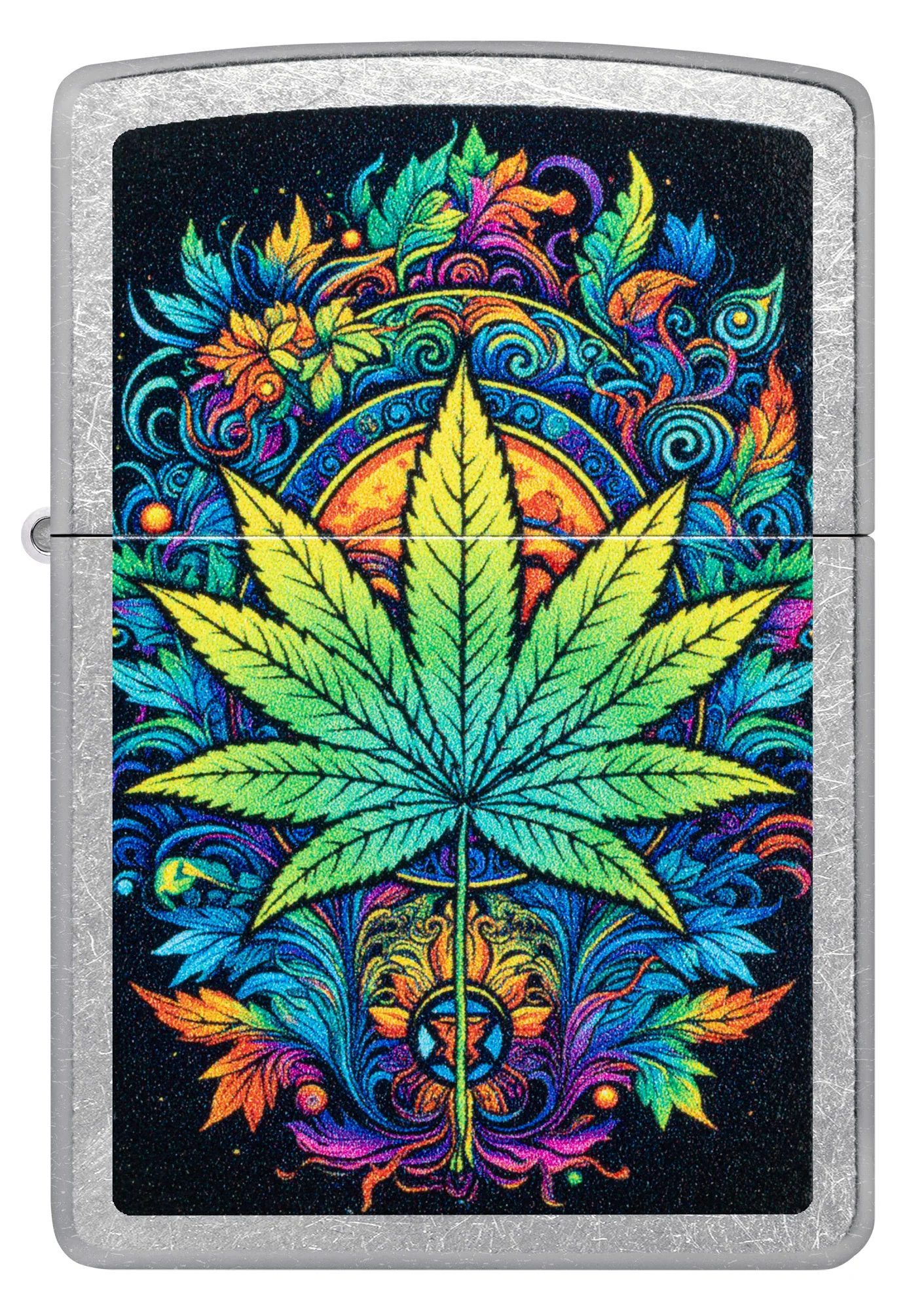 Captivating Cannabis Design - Image 3