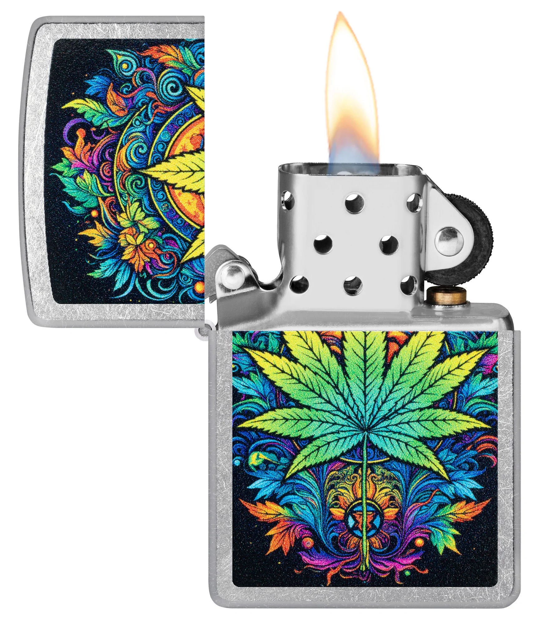 Captivating Cannabis Design - Image 4