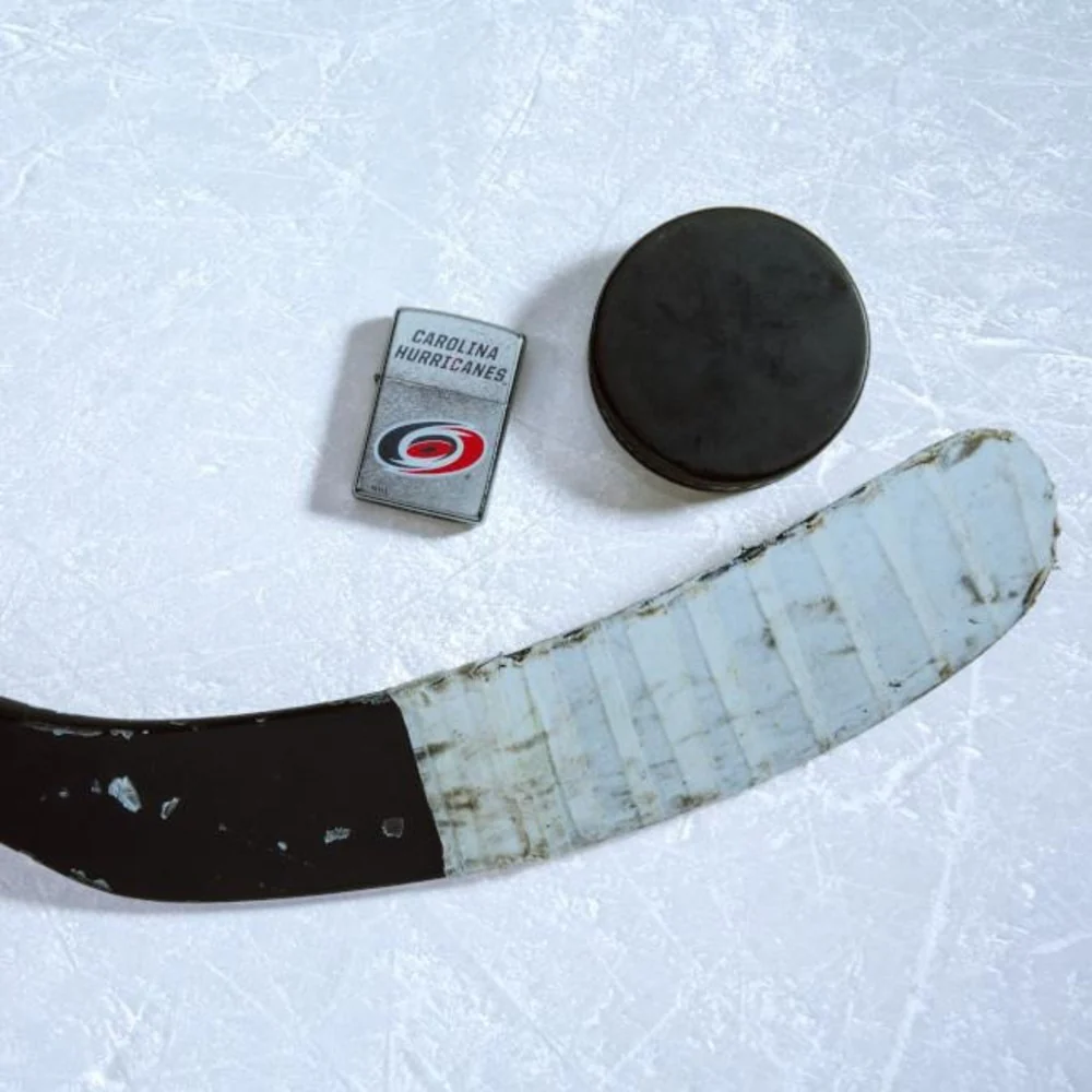 Carolina Hurricanes® Logo Design - Image 2